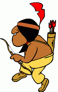 Hasslefreeclipart.com» Cartoon Clip Art» The Wild, Wild West ...