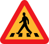 Road Traffic Signs clip art - vector clip art online, royalty free ...