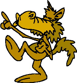 Wolves Clip Art