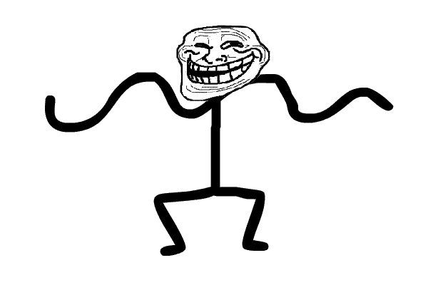 Troll GIF - Find & Share on GIPHY