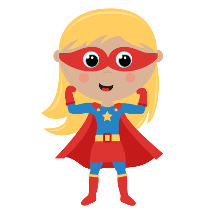 36 Free Superhero Clipart - Cliparting.com