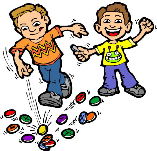 Children playing 0 images about images of kids at play on clip art ...