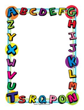 1000+ images about Education Theme Borders