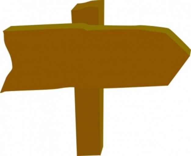 Direction Clip Art - ClipArt Best