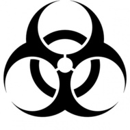 Biohazard Clip Art Download 15 clip arts (Page 1) - ClipartLogo.