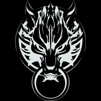 Wolf Logo Pictures | Wolf Pictures