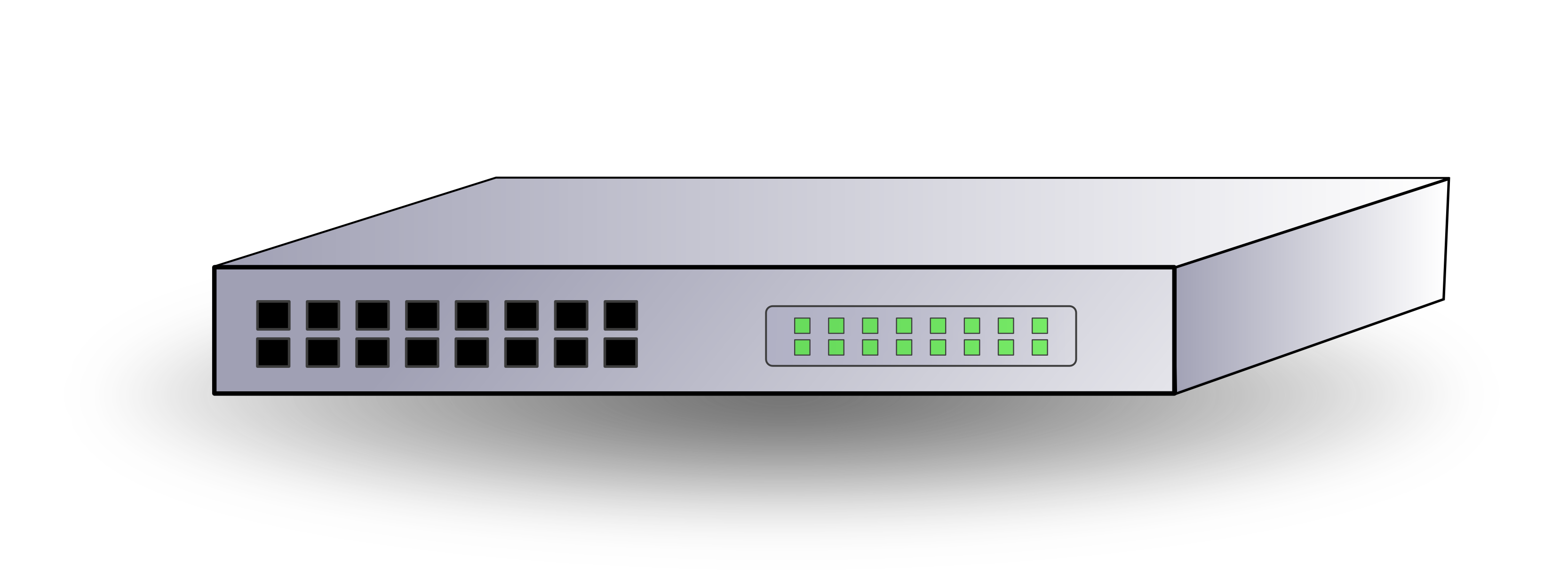 Switch Network - ClipArt Best