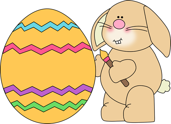 Easter Bunny Graphics