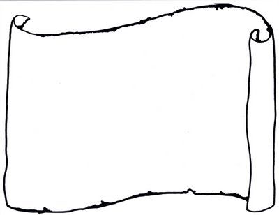 Pirate Template | Pirate Crafts ...