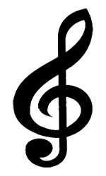 Music Temporary Tattoos | Music Pendants by Custom Tags