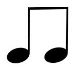 Teaching Music to Kids - A Lesson in Rhythm - Meaningfulmama.