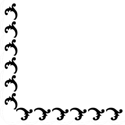 Decorative Corner Designs - ClipArt Best