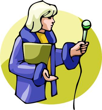 Journalist Pictures