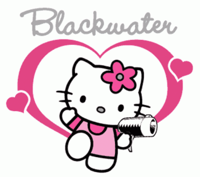 CIA & Blackwater: Who's Playing Who? | Danger Room | Wired.