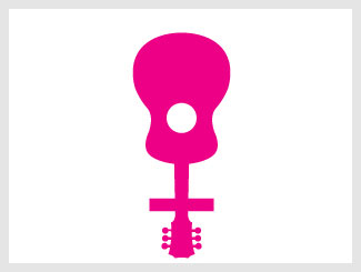 A Showcase of Musically Inspired Logos « Build Internet