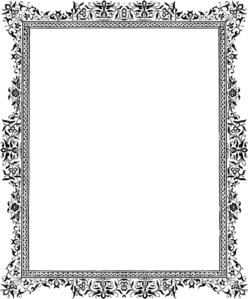 Pics For > Greek Page Borders
