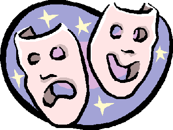 Repertory Clipart - Free Clipart Images