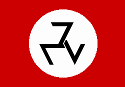 Nazism Exposed - flags and symbols