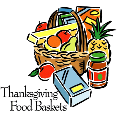Food Drive Clip Art