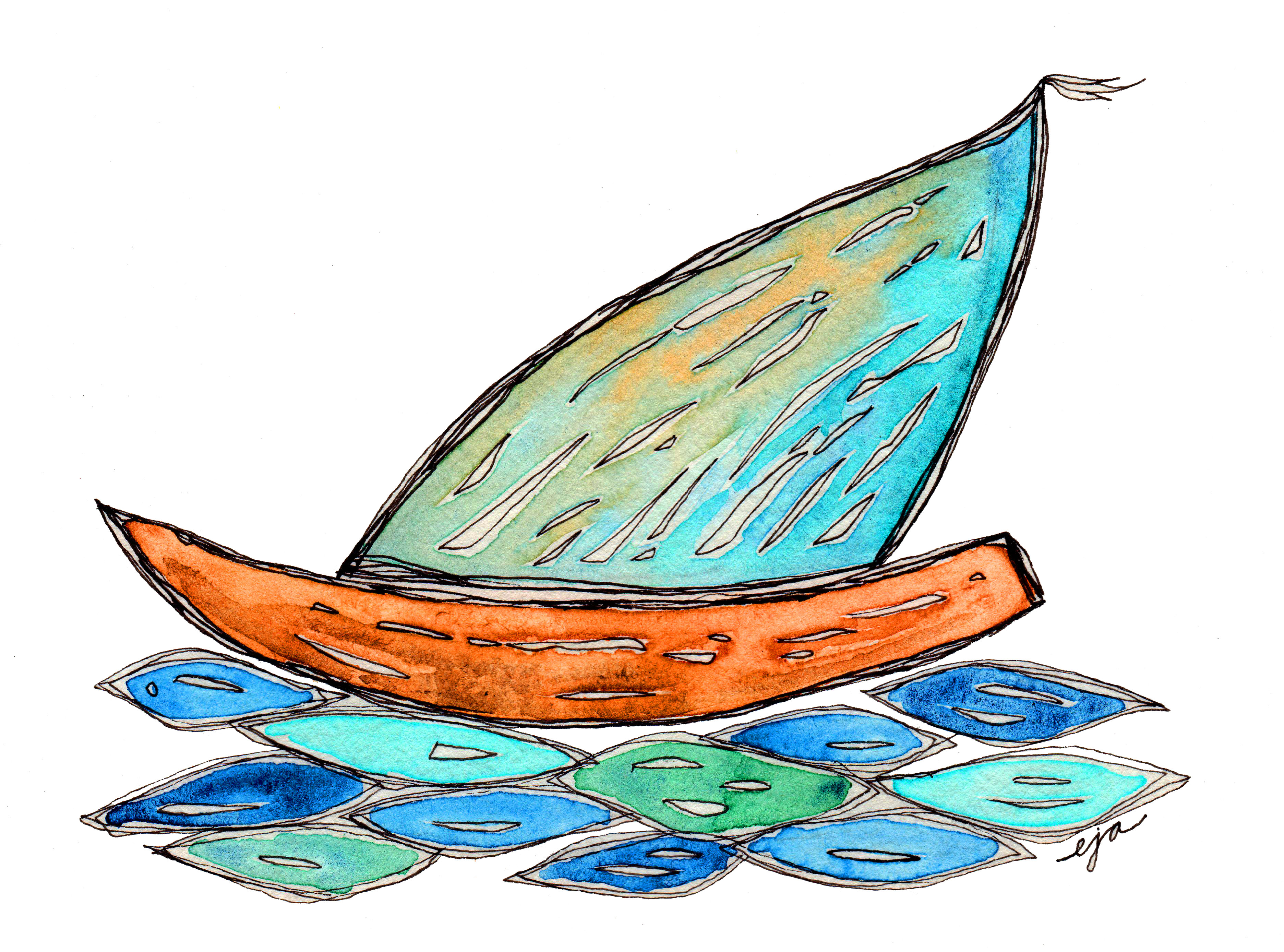 Watercolor