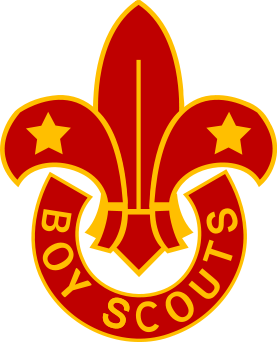 World Scout Emblem
