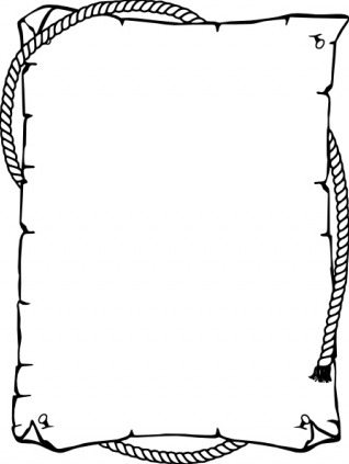 Western, Border and Clip Vector