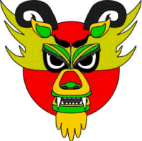 Craft Ideas for the Chinese Year of Dragon | Chinese for kids