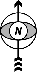 124px-Arrow_North_CFCF.svg.png