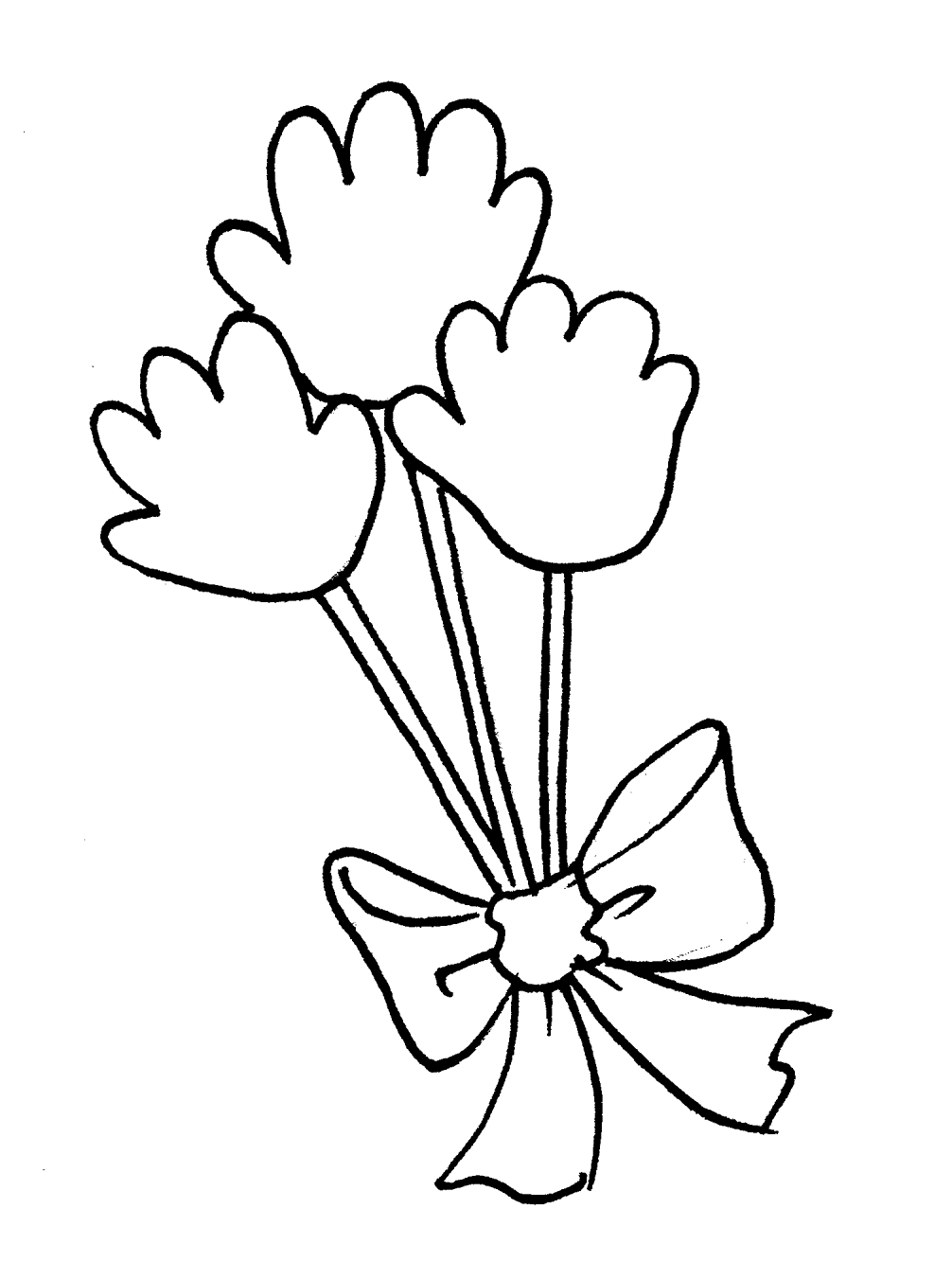 handprint-art | Learning To Grow