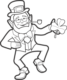 Clip Art for March!