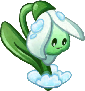 Snowdrop | Plants vs. Zombies Wiki | Fandom powered by Wikia