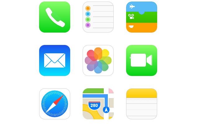 50 Free CSS-Only Icons for Website Graphics