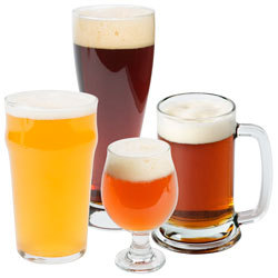 Wholesale Glassware | Restaurant Glassware | Bar Glasses