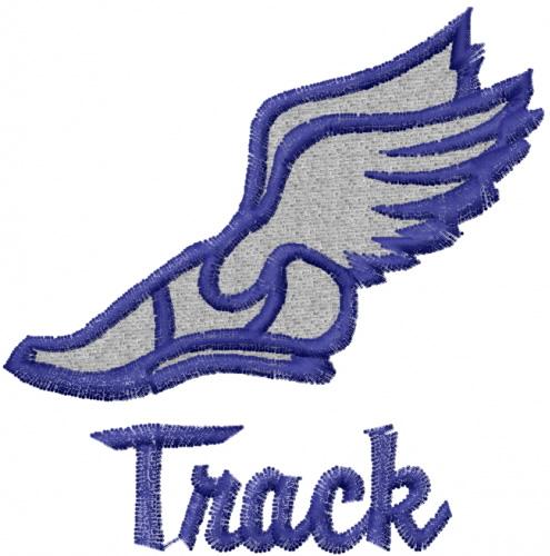 42+ Track Shoe Clipart