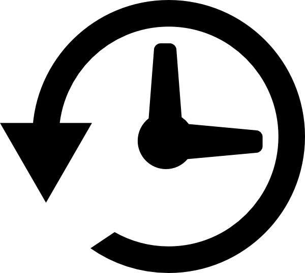 Time Clipart
