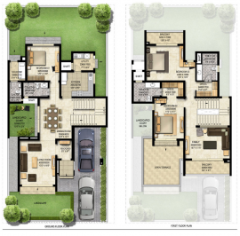 Sobha Silicon Oasis