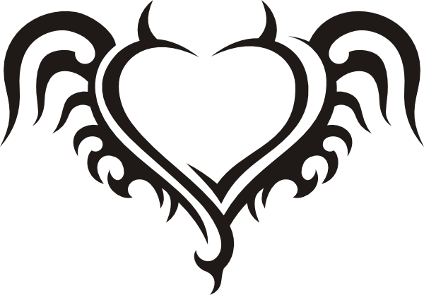 Tribal Heart