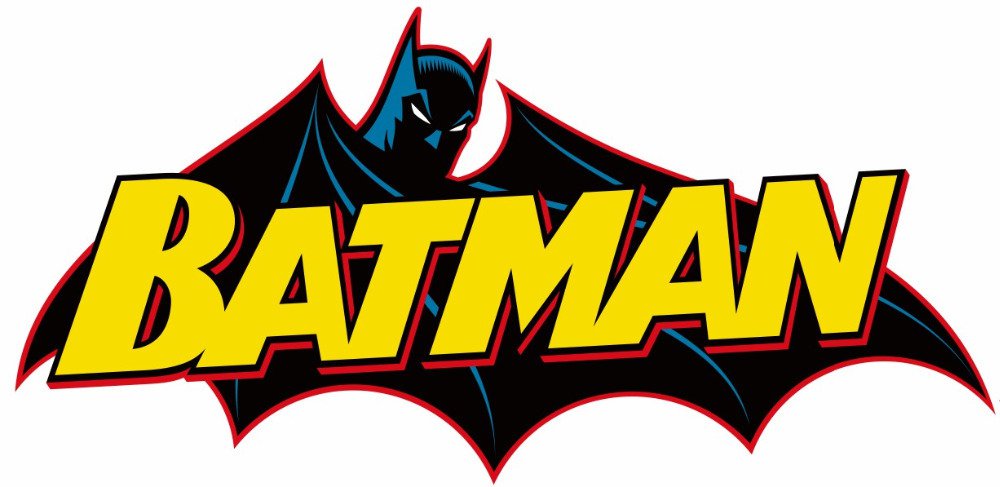 Batman Logo Font - ClipArt Best