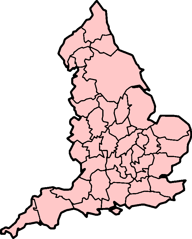 Talk:Northern England