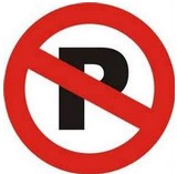 No Parkir Logo - ClipArt Best