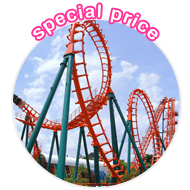 9 Theme Park Review in Thailand