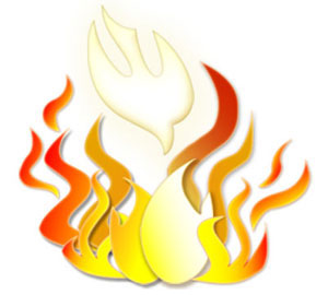 Pentecost Clipart