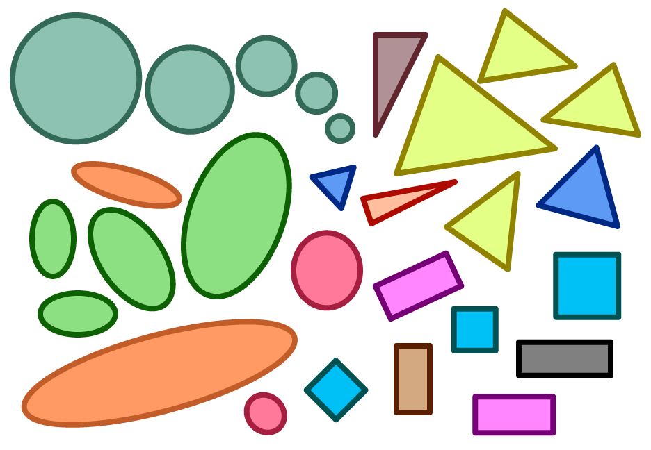 Shapes | Free Download Clip Art | Free Clip Art