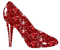 Animated Shoes - ClipArt Best