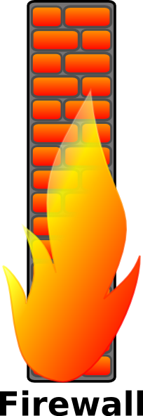 Firewall Clipart | Free Download Clip Art | Free Clip Art | on ...