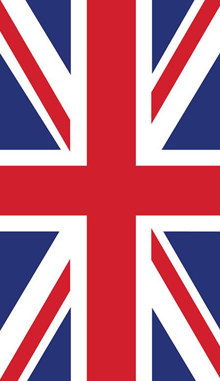 Free A4 Printable Union Jack Flag - Printable Templates