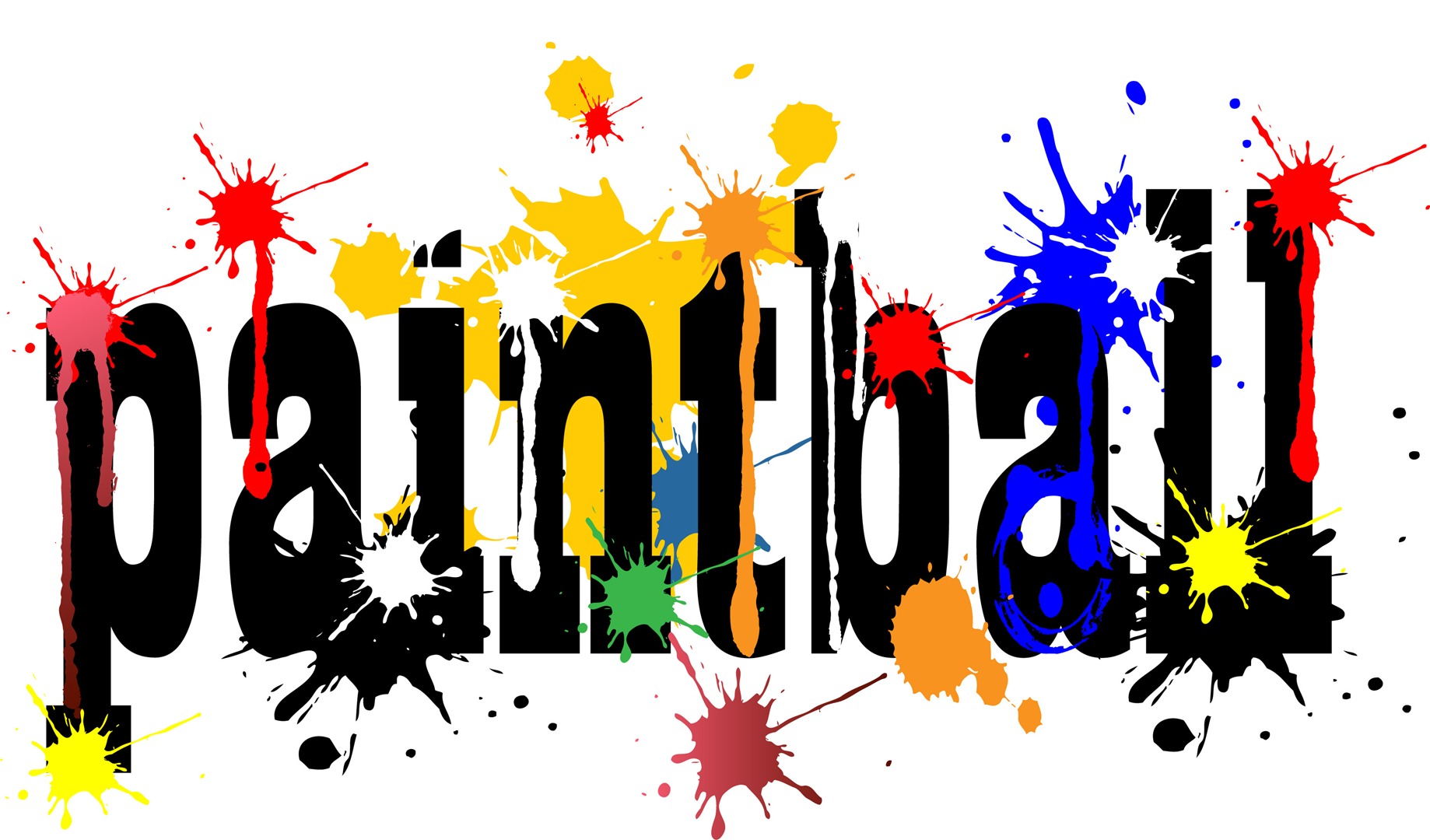Paintball