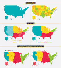 Search photos "time zone map"