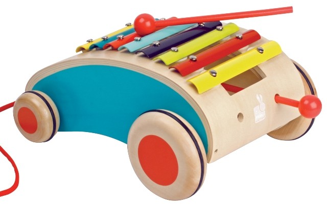 ASTRA 2013 Best Toys for Kids Awards | Entropy Toys