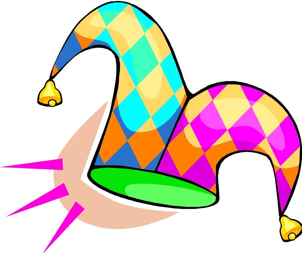 21+ Jester Head Clip Art